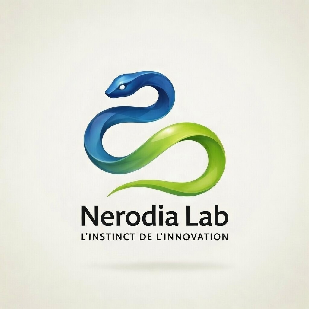 Nerodia Logo